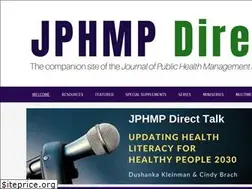 Sites similar to jphmpdirect.com
