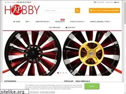 Sites similar to jphobby.eu