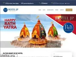 Sites similar to jphotelresort.com
