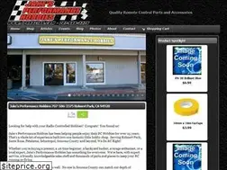 Sites similar to jphracing.com