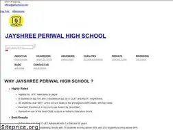 Sites similar to jphschool.com