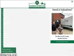 Sites similar to jphumbert.com