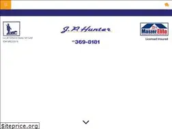 Sites similar to jphuntercoinc.com