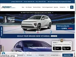 Sites similar to jphyundaicoquitlam.com