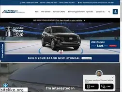 Sites similar to jphyundainorthshore.com