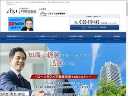 Sites similar to jpi-c.com