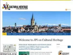 Sites similar to jpi-ch.eu