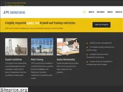 Sites similar to jpi-construction.com
