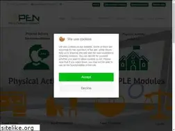 Sites similar to jpi-pen.eu
