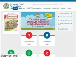 Sites similar to jpi-turkey.org