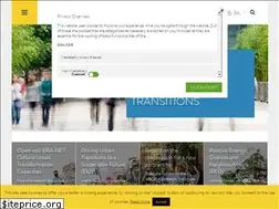 Sites similar to jpi-urbaneurope.eu