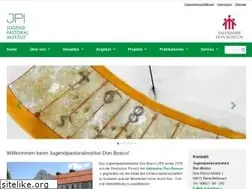 Sites similar to jpi.donbosco.de