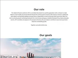 Sites similar to jpi.or.id