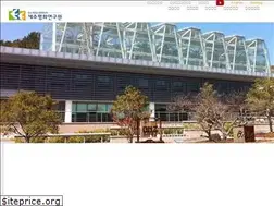 Sites similar to jpi.or.kr