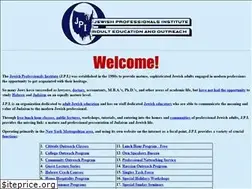 Sites similar to jpi.org