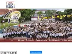 Sites similar to jpiaget.edu.mx