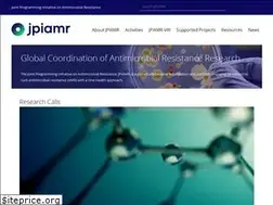 Sites similar to jpiamr.eu