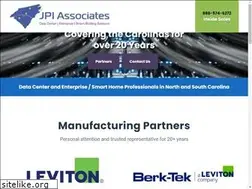 Sites similar to jpiassociates.com