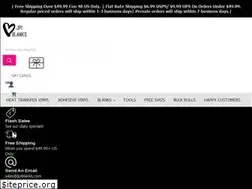Sites similar to jpiblankssales.com