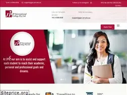 Sites similar to jpic.act.edu.au