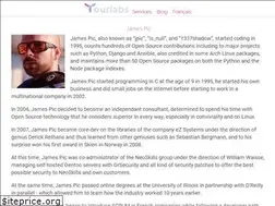 Sites similar to jpic.fr
