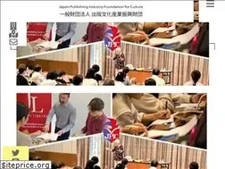Sites similar to jpic.or.jp