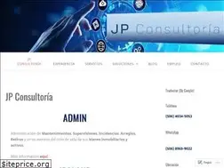 Sites similar to jpicadoyasociados.com