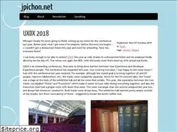Sites similar to jpichon.net