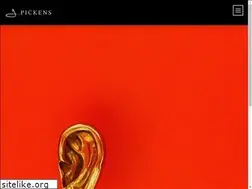 Sites similar to jpickens.com
