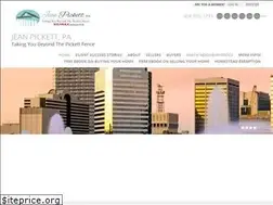Sites similar to jpicketthomes.com