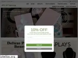 Sites similar to jpidisplay.com