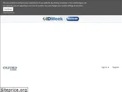 Sites similar to jpids.oxfordjournals.org