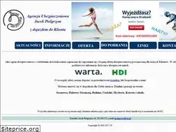 Sites similar to jpielgrzym.pl