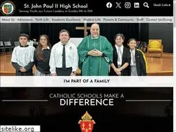 Sites similar to jpiihighschool.org