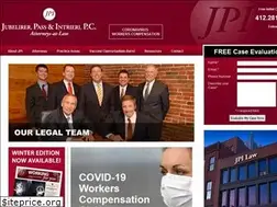 Sites similar to jpilaw.com