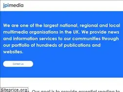 Sites similar to jpimedia.co.uk