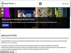 Sites similar to jpimediaevents.co.uk