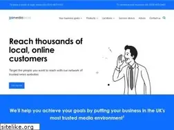 Sites similar to jpimedialocal.co.uk
