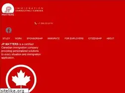 Sites similar to jpimmigration.com