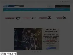 Sites similar to jpimports.com.br