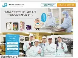 Sites similar to jpinc.co.jp