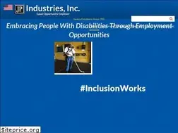 Sites similar to jpindustries.org