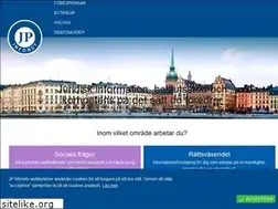 Sites similar to jpinfonet.se