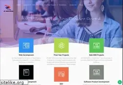 Sites similar to jpinfotech.org