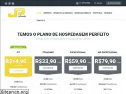 Sites similar to jpinfoweb.com.br