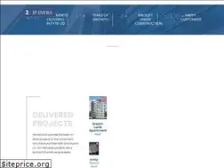 Sites similar to jpinfra.com
