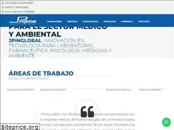 Sites similar to jpinglobal.com