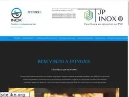 Sites similar to jpinox.pt