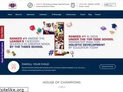 Sites similar to jpinternational.co.in