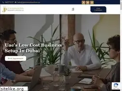 Sites similar to jpinternationaluae.ae